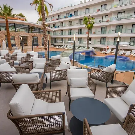 Morlans - Adults Only Hotel 4*