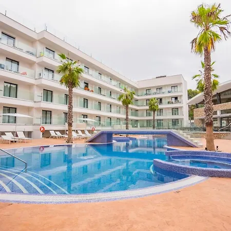 Morlans - Adults Only Hotel 4*