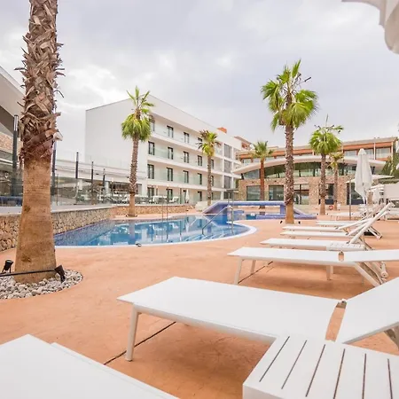 Morlans - Adults Only Peguera