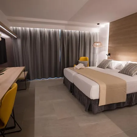 Morlans - Adults Only Hotel