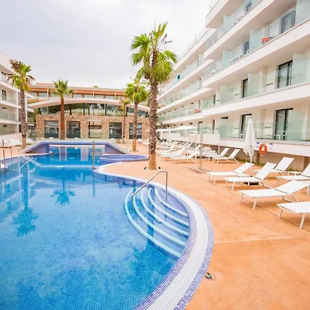 Morlans - Adults Only Peguera