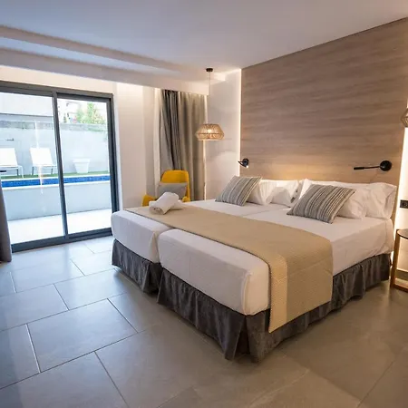Morlans - Adults Only Hotel 4*