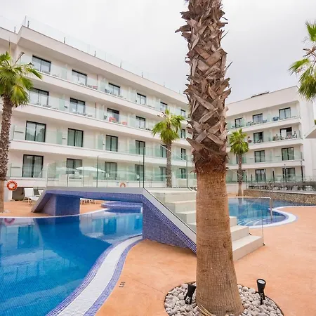 Hotel Morlans - Adults Only Peguera