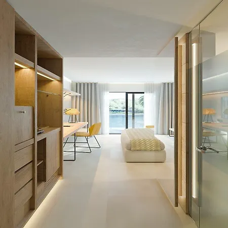 Morlans - Adults Only Hotell
