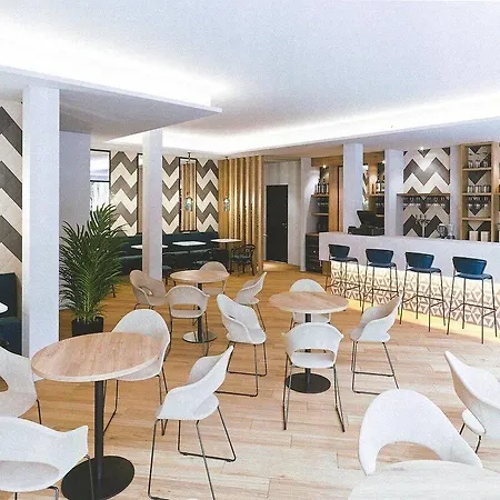 Hotell Morlans - Adults Only Peguera