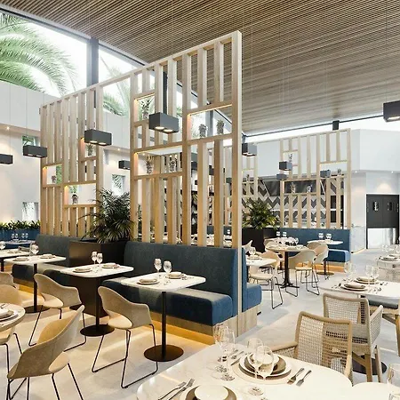 Morlans - Adults Only Hotell Peguera