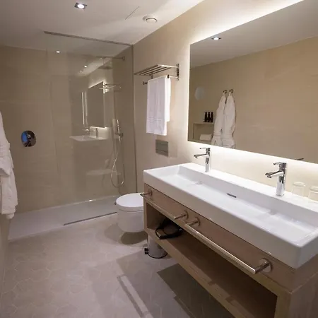 Morlans - Adults Only Hotell