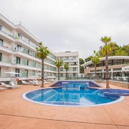 Hotell Morlans - Adults Only 4*