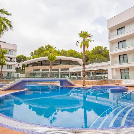 Morlans - Adults Only 4* Peguera