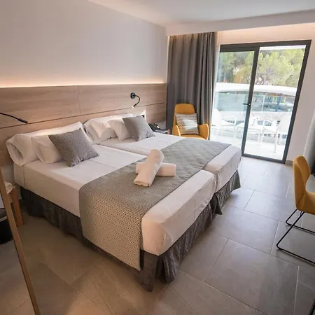 Morlans - Adults Only Hotell 4*