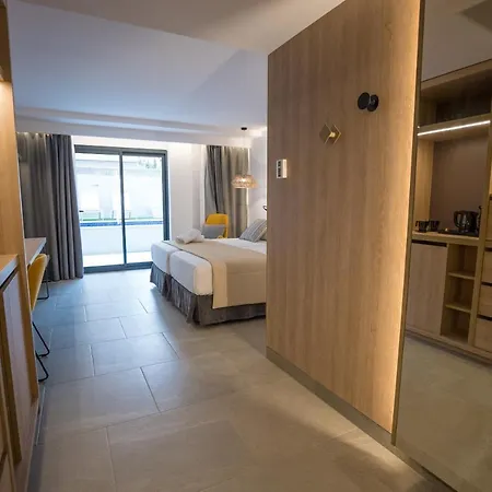 Hotell Morlans - Adults Only 4*