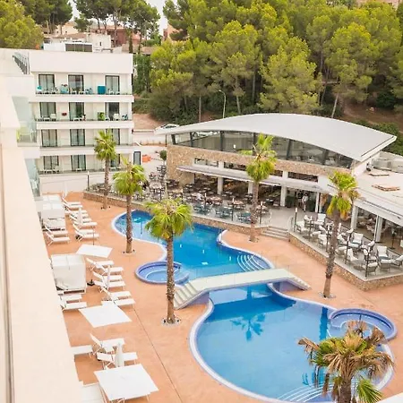 Hotell Morlans - Adults Only Peguera