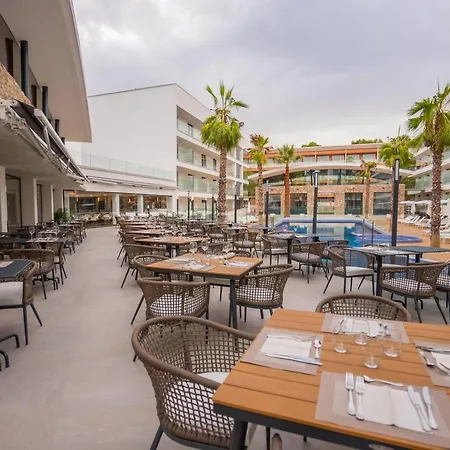 Hotell Morlans - Adults Only Peguera