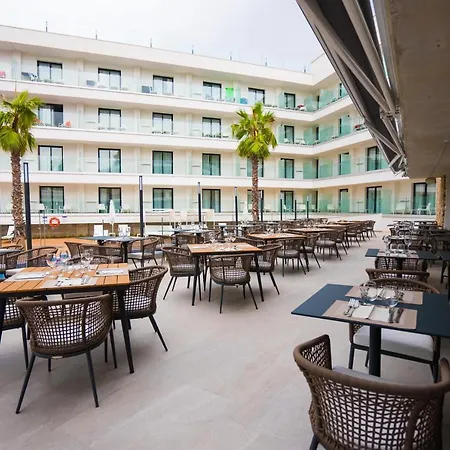 Morlans - Adults Only Hotell Peguera