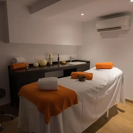 Morlans - Adults Only Hotell